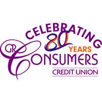 GR Consumers Credit Union logo