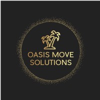 Oasis Move Solutions logo