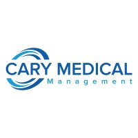 Cary Medical Management logo