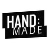 Handmade Films logo