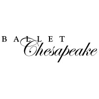 Ballet Chesapeake logo