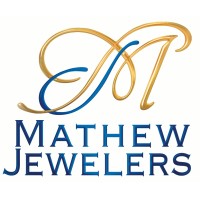 Mathew Jewelers Inc logo