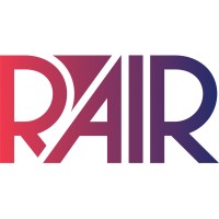 Rair Co. logo