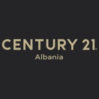 Century 21 Albania logo