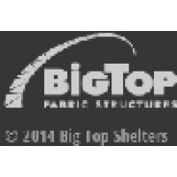 Big Top Manufacturing logo