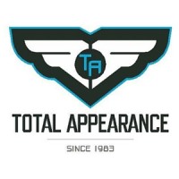 Total Appearance logo