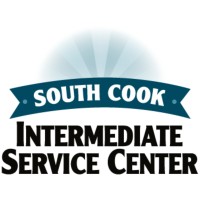 South Cook Intermediate Service Center logo