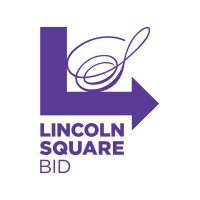 Lincoln Square Business Improvement District logo