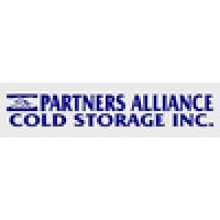 Partners Alliance Cold Storage logo