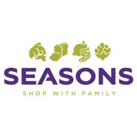 Seasons Kosher Supermarket logo