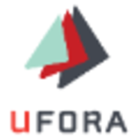 UFORA logo