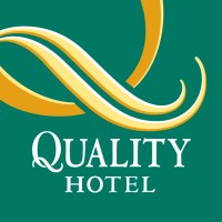 Quality Hotel Sundsvall logo