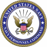U.S. Navy Pay And Personnel Support Center (NPPSC) logo