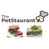 The PetStaurant logo