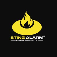 Sting Alarm