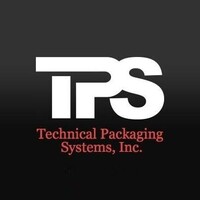 Technical Packaging Systems logo