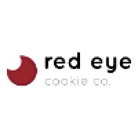 Red Eye Cookie Company logo