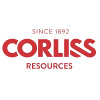 Corliss Resources logo