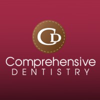 Comprehensive Dentistry Ypsilanti logo