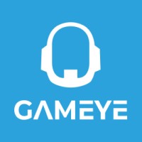 Gameye logo