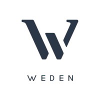 WEDEN logo