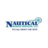 Nautical Marine Services, LLC logo
