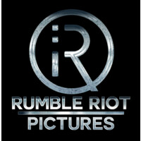 Rumble Riot Pictures logo