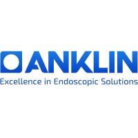 Anklin AG logo