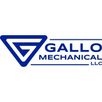 Gallo Mechanical, LLC logo