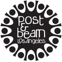 Post & Beam Restaurant logo