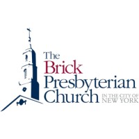 The Brick Presbyterian Church logo