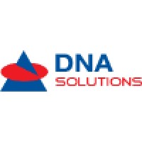 Image of DNA Solutions