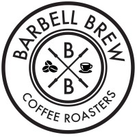 Barbell Brew Coffee Roasters logo