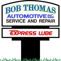 BOB THOMAS AUTOMOTIVE, INC logo