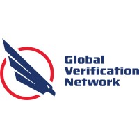 Global Verification Network logo