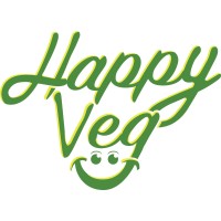 Happy Veg Inc. logo