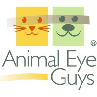Image of Animal Eye Guys