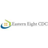 Eastern Eight Community Development Corp logo