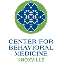 Knoxville Center For Behavioral Medicine logo