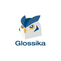 Glossika logo