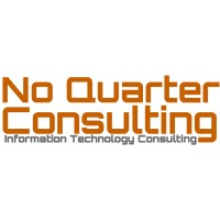 No Quarter Consulting logo