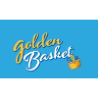 Golden Basket logo