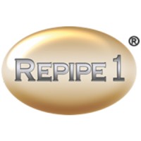 Repipe 1 logo