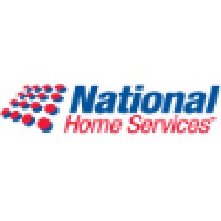 National Home Services logo