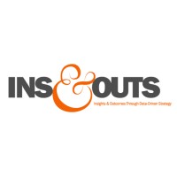 Ins & Outs logo
