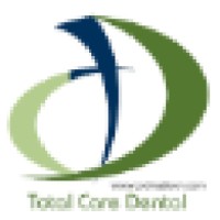 Total Care Dental logo