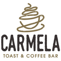 Carmela Coffee Company logo
