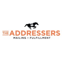 Addressers logo