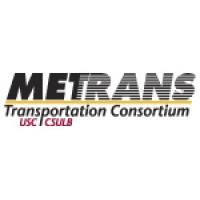 METRANS Transportation Consortium