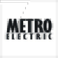Metro Electric Supply logo